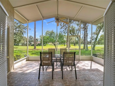 Welcome home to this picture-perfect 3-bedroom, 2-bathroom gem on Meadow Oaks Golf and Country Club in Florida - for sale on GolfHomes.com, golf home, golf lot