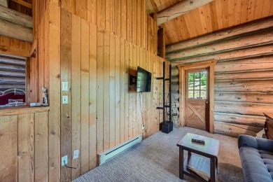 Discover your secluded retreat in Summit County with this on Breckenridge Golf Club in Colorado - for sale on GolfHomes.com, golf home, golf lot