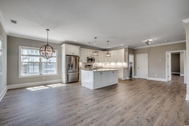 Boater's Dream! Stunning Custom Home in Intracoastal Community on Arrowhead Country Club in South Carolina - for sale on GolfHomes.com, golf home, golf lot