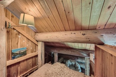 Discover your secluded retreat in Summit County with this on Breckenridge Golf Club in Colorado - for sale on GolfHomes.com, golf home, golf lot