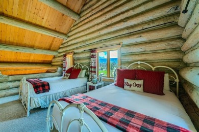Discover your secluded retreat in Summit County with this on Breckenridge Golf Club in Colorado - for sale on GolfHomes.com, golf home, golf lot