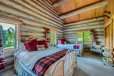 Discover your secluded retreat in Summit County with this on Breckenridge Golf Club in Colorado - for sale on GolfHomes.com, golf home, golf lot
