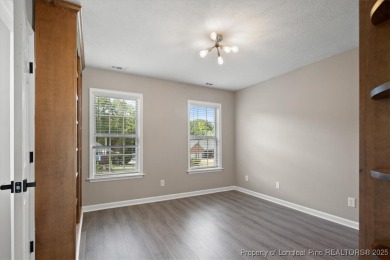 Welcome to this charming home in the highly sought-after golf on Baywood Golf Club in North Carolina - for sale on GolfHomes.com, golf home, golf lot