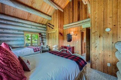 Discover your secluded retreat in Summit County with this on Breckenridge Golf Club in Colorado - for sale on GolfHomes.com, golf home, golf lot