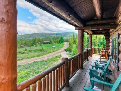 Discover your secluded retreat in Summit County with this on Breckenridge Golf Club in Colorado - for sale on GolfHomes.com, golf home, golf lot