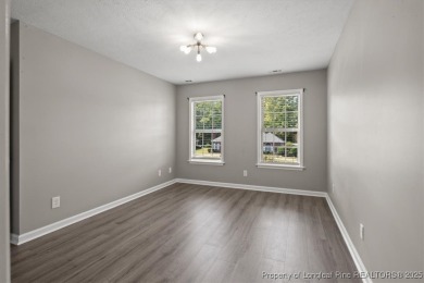 Welcome to this charming home in the highly sought-after golf on Baywood Golf Club in North Carolina - for sale on GolfHomes.com, golf home, golf lot