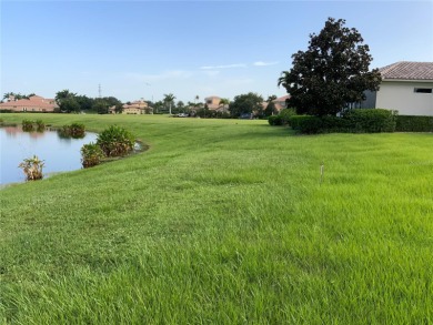 NEW PRICE!!! Beautiful Waterfront Lot in the 24-Hour Manned on The Tesoro Golf Course and Club in Florida - for sale on GolfHomes.com, golf home, golf lot