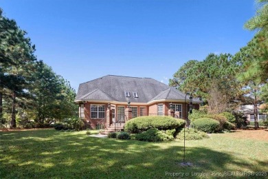 Welcome to this charming home in the highly sought-after golf on Baywood Golf Club in North Carolina - for sale on GolfHomes.com, golf home, golf lot
