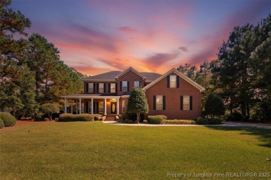 Welcome to this charming home in the highly sought-after golf on Baywood Golf Club in North Carolina - for sale on GolfHomes.com, golf home, golf lot