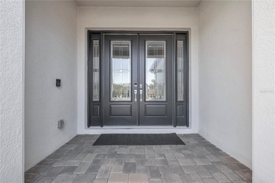 Welcome to this breathtaking Palazzio GOLF DEEDED model with on Esplanade Golf and Country at Lakewood Ranch in Florida - for sale on GolfHomes.com, golf home, golf lot