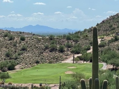 Wonderful 1.17 acre hillside golf course custom home site with on Gold Canyon Golf Resort - Sidewinder in Arizona - for sale on GolfHomes.com, golf home, golf lot