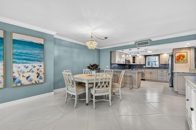 Welcome to waterfront living at its finest in Point Brittany; on Isla Del Sol Yacht and Country Club in Florida - for sale on GolfHomes.com, golf home, golf lot