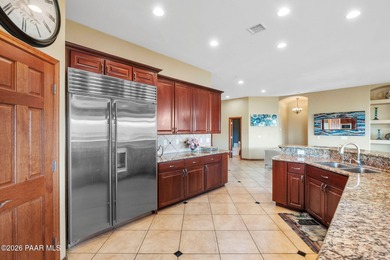 Ultimate Prescott Location, Gated Golf Course Living with Iconic on Prescott Lakes Golf and Country Club in Arizona - for sale on GolfHomes.com, golf home, golf lot