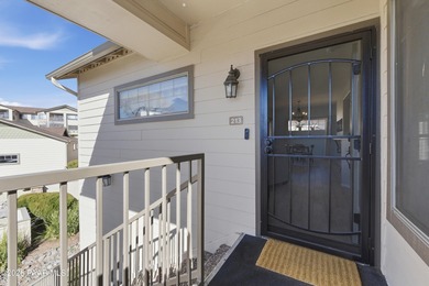 Gated Community in the Lakes with all the amenities, 2 bed 2 on Prescott Lakes Golf and Country Club in Arizona - for sale on GolfHomes.com, golf home, golf lot