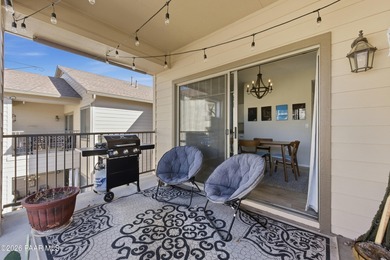 Gated Community in the Lakes with all the amenities, 2 bed 2 on Prescott Lakes Golf and Country Club in Arizona - for sale on GolfHomes.com, golf home, golf lot