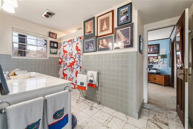 Game day just found its perfect address! Located in on Mark Bostick Golf Course At University of Florida in Florida - for sale on GolfHomes.com, golf home, golf lot