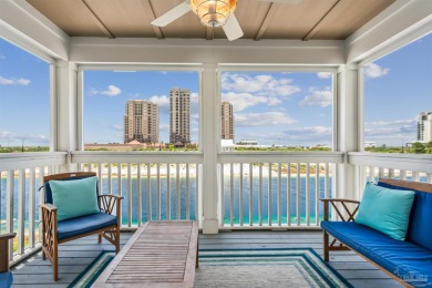 SELLER IS MOTIVATED!! Beautiful 3BR/2.5BA FULLY FURNISHED on Lost Key Golf Club in Florida - for sale on GolfHomes.com, golf home, golf lot