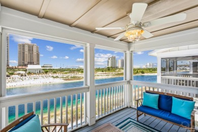SELLER IS MOTIVATED!! Beautiful 3BR/2.5BA FULLY FURNISHED on Lost Key Golf Club in Florida - for sale on GolfHomes.com, golf home, golf lot