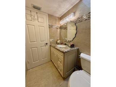 Welcome to this beautifully updated 2BR/2BA condo in the highly on Boca Dunes Golf and Country Club in Florida - for sale on GolfHomes.com, golf home, golf lot
