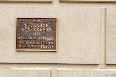 Welcome to one of Richmond's landmark properties, The Tuckahoe on Country Club of Virginia in Virginia - for sale on GolfHomes.com, golf home, golf lot