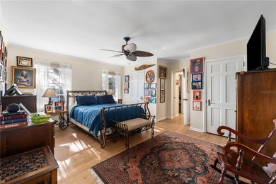 Game day just found its perfect address! Located in on Mark Bostick Golf Course At University of Florida in Florida - for sale on GolfHomes.com, golf home, golf lot