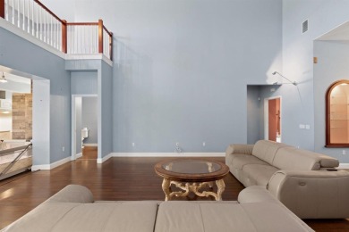 Beautifully crafted custom concrete block home in Crystal River on Plantation Inn and Golf Resort  in Florida - for sale on GolfHomes.com, golf home, golf lot