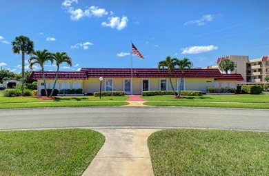 Welcome to this beautifully updated 2BR/2BA condo in the highly on Boca Dunes Golf and Country Club in Florida - for sale on GolfHomes.com, golf home, golf lot