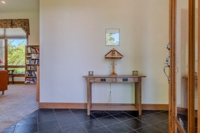 EXPERIENCE LUXURY LIVING ON THE GOLF COURSE in the highly on Rogue Valley Country Club in Oregon - for sale on GolfHomes.com, golf home, golf lot