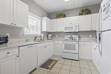 Golf enthusiasts and Beach lover getaway!  An exceptional place on Barefoot Resort and Golf Club  in South Carolina - for sale on GolfHomes.com, golf home, golf lot