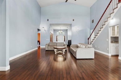 Beautifully crafted custom concrete block home in Crystal River on Plantation Inn and Golf Resort  in Florida - for sale on GolfHomes.com, golf home, golf lot