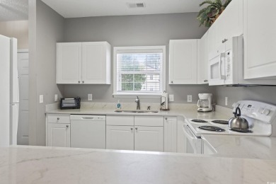 Golf enthusiasts and Beach lover getaway!  An exceptional place on Barefoot Resort and Golf Club  in South Carolina - for sale on GolfHomes.com, golf home, golf lot