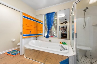 Game day just found its perfect address! Located in on Mark Bostick Golf Course At University of Florida in Florida - for sale on GolfHomes.com, golf home, golf lot