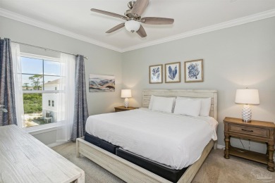 SELLER IS MOTIVATED!! Beautiful 3BR/2.5BA FULLY FURNISHED on Lost Key Golf Club in Florida - for sale on GolfHomes.com, golf home, golf lot