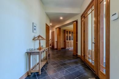 EXPERIENCE LUXURY LIVING ON THE GOLF COURSE in the highly on Rogue Valley Country Club in Oregon - for sale on GolfHomes.com, golf home, golf lot