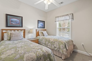 Golf enthusiasts and Beach lover getaway!  An exceptional place on Barefoot Resort and Golf Club  in South Carolina - for sale on GolfHomes.com, golf home, golf lot