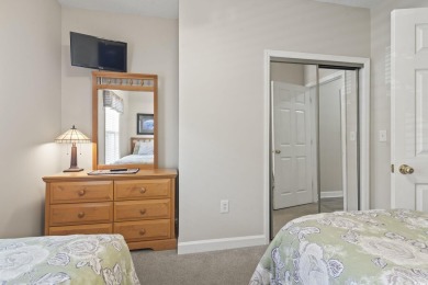 Golf enthusiasts and Beach lover getaway!  An exceptional place on Barefoot Resort and Golf Club  in South Carolina - for sale on GolfHomes.com, golf home, golf lot