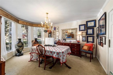 Game day just found its perfect address! Located in on Mark Bostick Golf Course At University of Florida in Florida - for sale on GolfHomes.com, golf home, golf lot