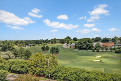 Welcome to one of Richmond's landmark properties, The Tuckahoe on Country Club of Virginia in Virginia - for sale on GolfHomes.com, golf home, golf lot