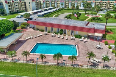 Welcome to this beautifully updated 2BR/2BA condo in the highly on Boca Dunes Golf and Country Club in Florida - for sale on GolfHomes.com, golf home, golf lot