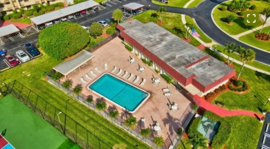 Welcome to this beautifully updated 2BR/2BA condo in the highly on Boca Dunes Golf and Country Club in Florida - for sale on GolfHomes.com, golf home, golf lot