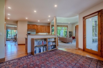 EXPERIENCE LUXURY LIVING ON THE GOLF COURSE in the highly on Rogue Valley Country Club in Oregon - for sale on GolfHomes.com, golf home, golf lot