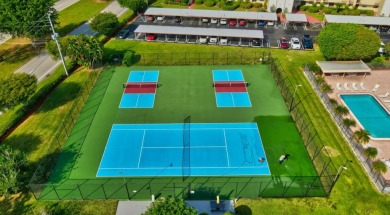 Welcome to this beautifully updated 2BR/2BA condo in the highly on Boca Dunes Golf and Country Club in Florida - for sale on GolfHomes.com, golf home, golf lot