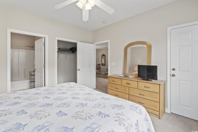 Golf enthusiasts and Beach lover getaway!  An exceptional place on Barefoot Resort and Golf Club  in South Carolina - for sale on GolfHomes.com, golf home, golf lot