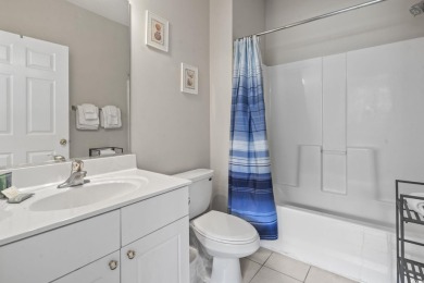 Golf enthusiasts and Beach lover getaway!  An exceptional place on Barefoot Resort and Golf Club  in South Carolina - for sale on GolfHomes.com, golf home, golf lot
