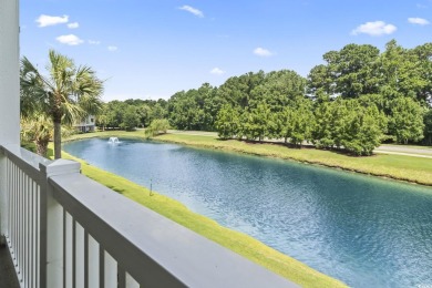 Golf enthusiasts and Beach lover getaway!  An exceptional place on Barefoot Resort and Golf Club  in South Carolina - for sale on GolfHomes.com, golf home, golf lot