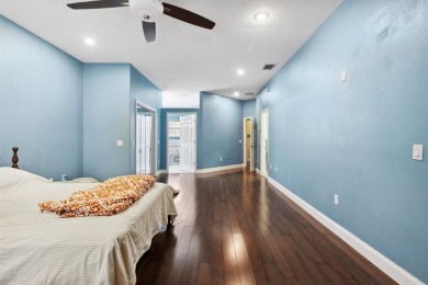 Beautifully crafted custom concrete block home in Crystal River on Plantation Inn and Golf Resort  in Florida - for sale on GolfHomes.com, golf home, golf lot