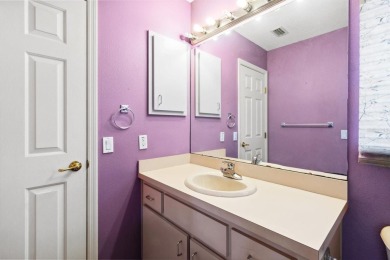 Beautifully crafted custom concrete block home in Crystal River on Plantation Inn and Golf Resort  in Florida - for sale on GolfHomes.com, golf home, golf lot