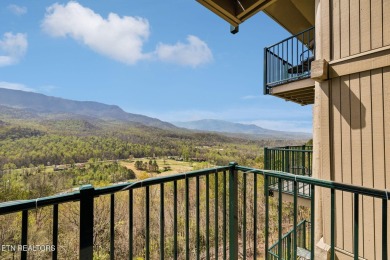 Welcome to the beautiful heart of Gatlinburg! From views that on Bent Creek Golf Course in Tennessee - for sale on GolfHomes.com, golf home, golf lot