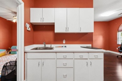 Beautifully crafted custom concrete block home in Crystal River on Plantation Inn and Golf Resort  in Florida - for sale on GolfHomes.com, golf home, golf lot