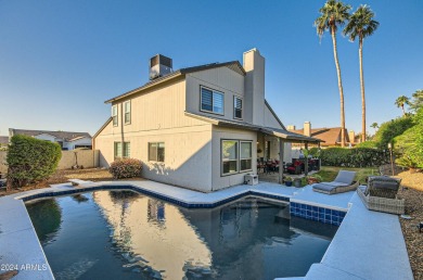 This lovely, updated and meticulously maintained home has on Kierland Golf Club in Arizona - for sale on GolfHomes.com, golf home, golf lot